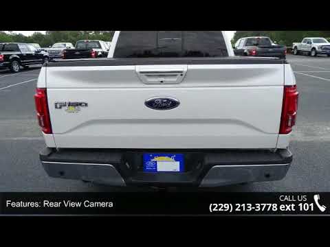 Sunbelt Ford Albany Ga >> 2015 Ford F 150 Lariat Albany Ga Sunbelt Ford Lincoln Sunbelt Ford Albany Ga >> 2015 Ford F 150 Lariat Albany Ga Sunbelt Ford Lincoln