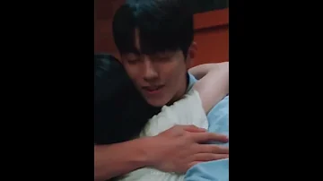 This Scene Melted My Heart Twenty Five Twenty One Ep 15 Kimtaeri Namjoohyuk Blueberryedit 