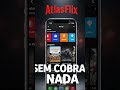 App de Filmes e Séries Atualizado Grátis - Melhor que Netflix?