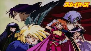 Get along / Slayers