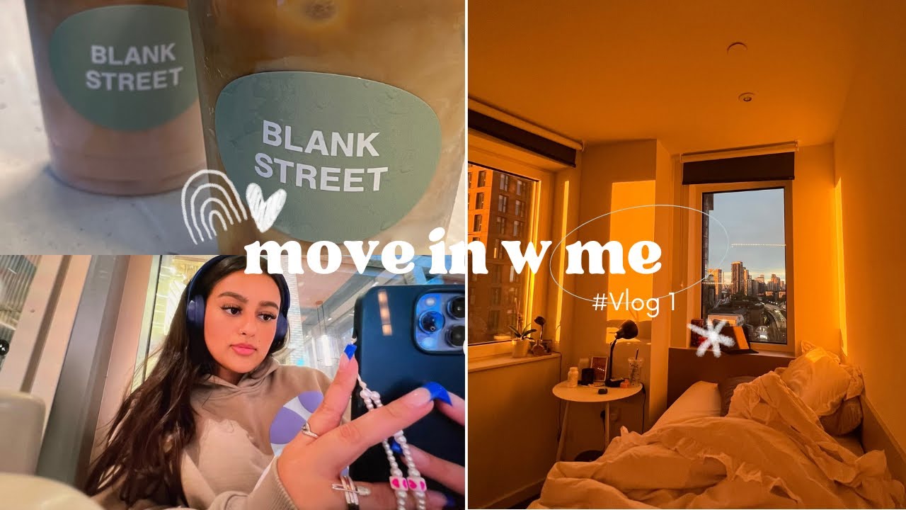 vlog-1-move-into-student-accom-w-me-room-tour-living-in-london