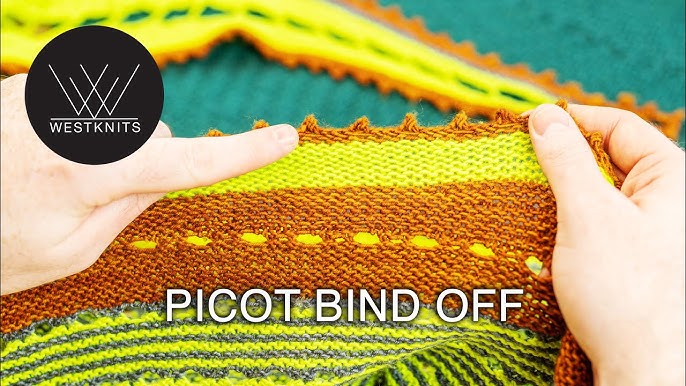 Terminology: What is a picot hem? - The Dreamstress