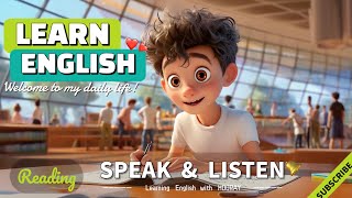 Improve English Speaking Skills | Tips to Master Your English Skills |Simple Practices for Beginners