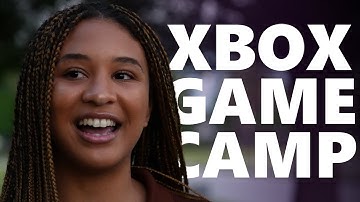 Xbox Game Camp New Orleans 2022 | Closing Ceremonies