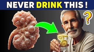 You Cannot Heal Your Kidneys If You Do These 10 Things Daily: Kidney Health Tips