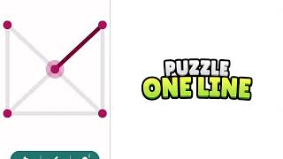 One Line Draw Game Promote 2 screenshot 5