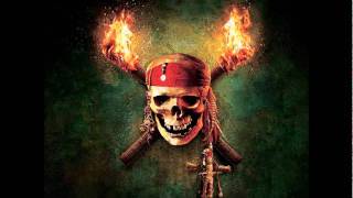 Download Lagu Pirates of The Caribbean (Rock cover)  by Serdar Vatansever and Gustave G. (Alpthraum) MP3