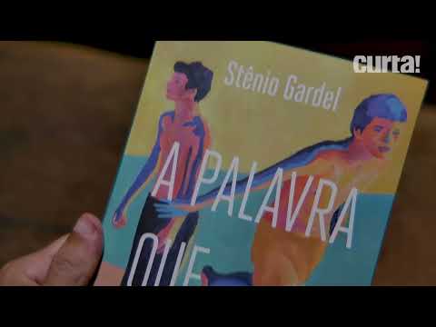STÊNIO GARDEL | A Palavra que Resta
