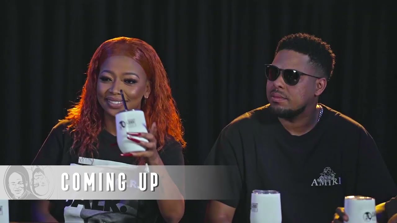 EPISODE 11| King Trizzy Mageba and Lerato Van Der Rapuli| 