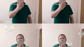 Hüdayda Oyun Havası Mehmet Dağlı.