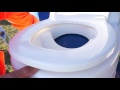 The Separett Waterless Toilet