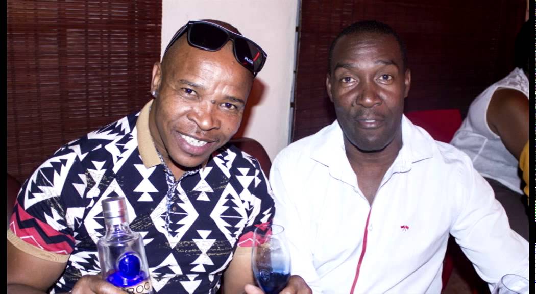 SUSAN'S PLACE PRESENTS CIROC