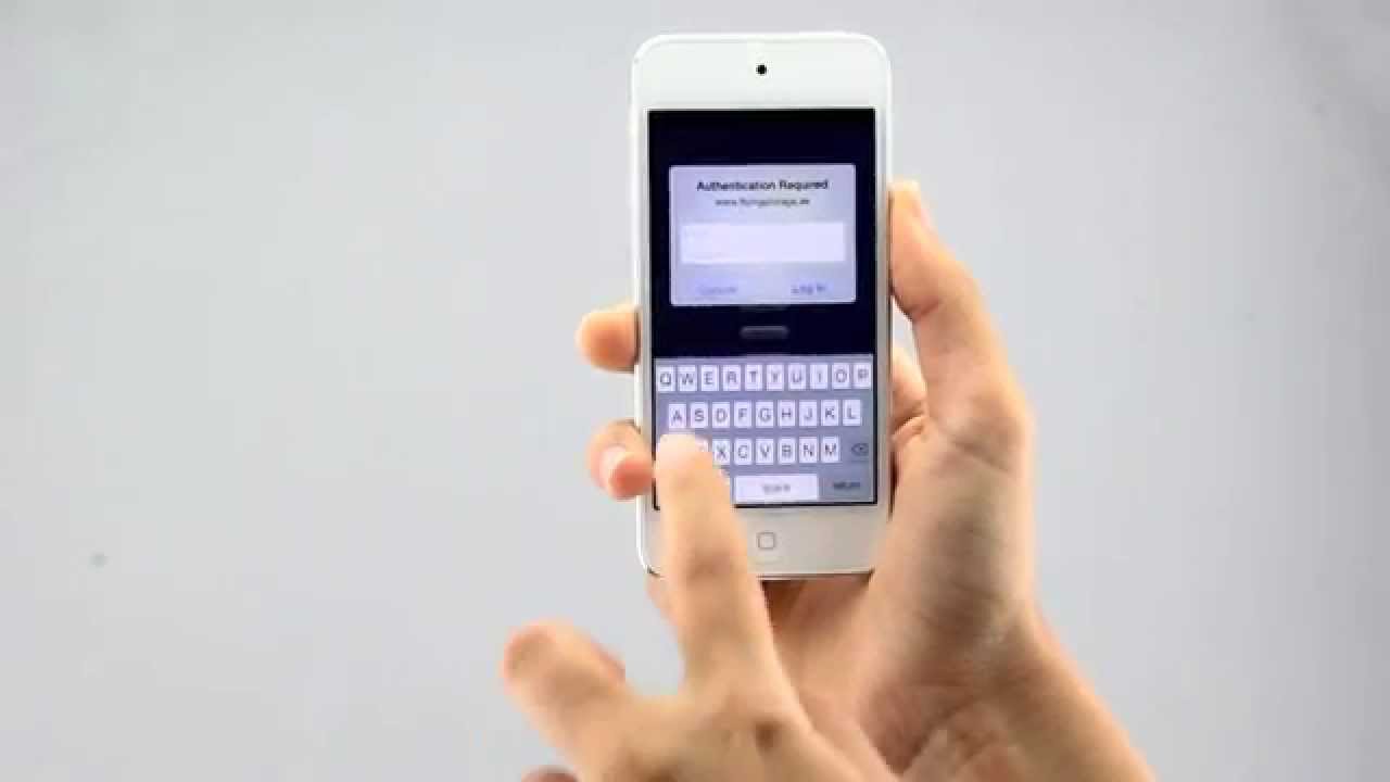 Flying Storage application, ATHS AlAin Girls Graduation project 2014