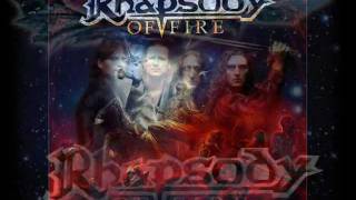 Rhapsody of Fire - I Belong To The Stars