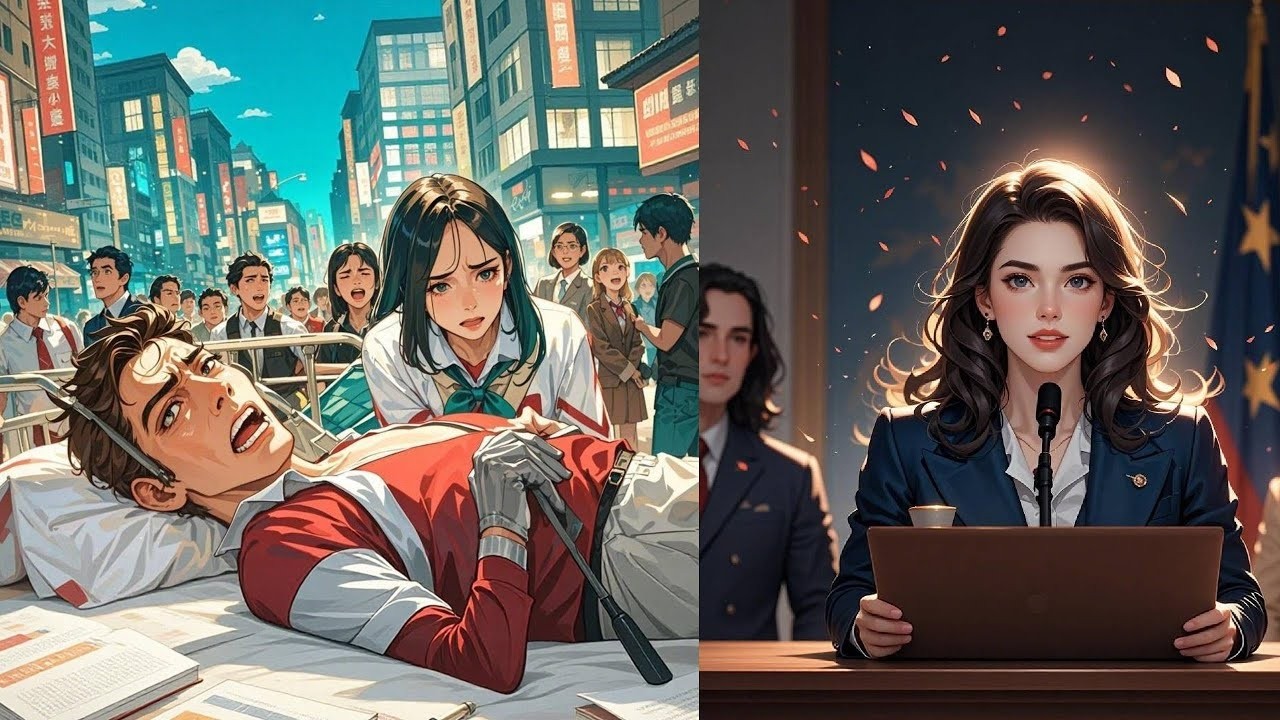 Rebirth,I decisively chose the second male lead,counterattacked the main couple,and rose to the top!