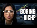 This Boring Bathroom Business Could Create Massive Wealth | CERA Analysis