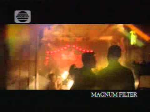 Indosiar Magnum Filter (Jalan-Jalan)