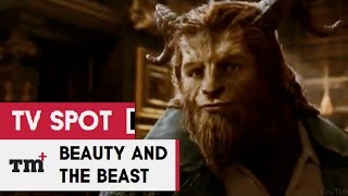 BEAUTY AND THE BEAST #29 TV Spot - Wonderful 2017 - Emma Watson Disney Movie HD