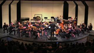 Coventry Carol - MHS Philharmonic Orchestra