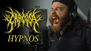 Hypnos - Live Vocal Performance - Carcosa