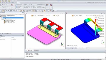 Auto-update feature in midas NFX