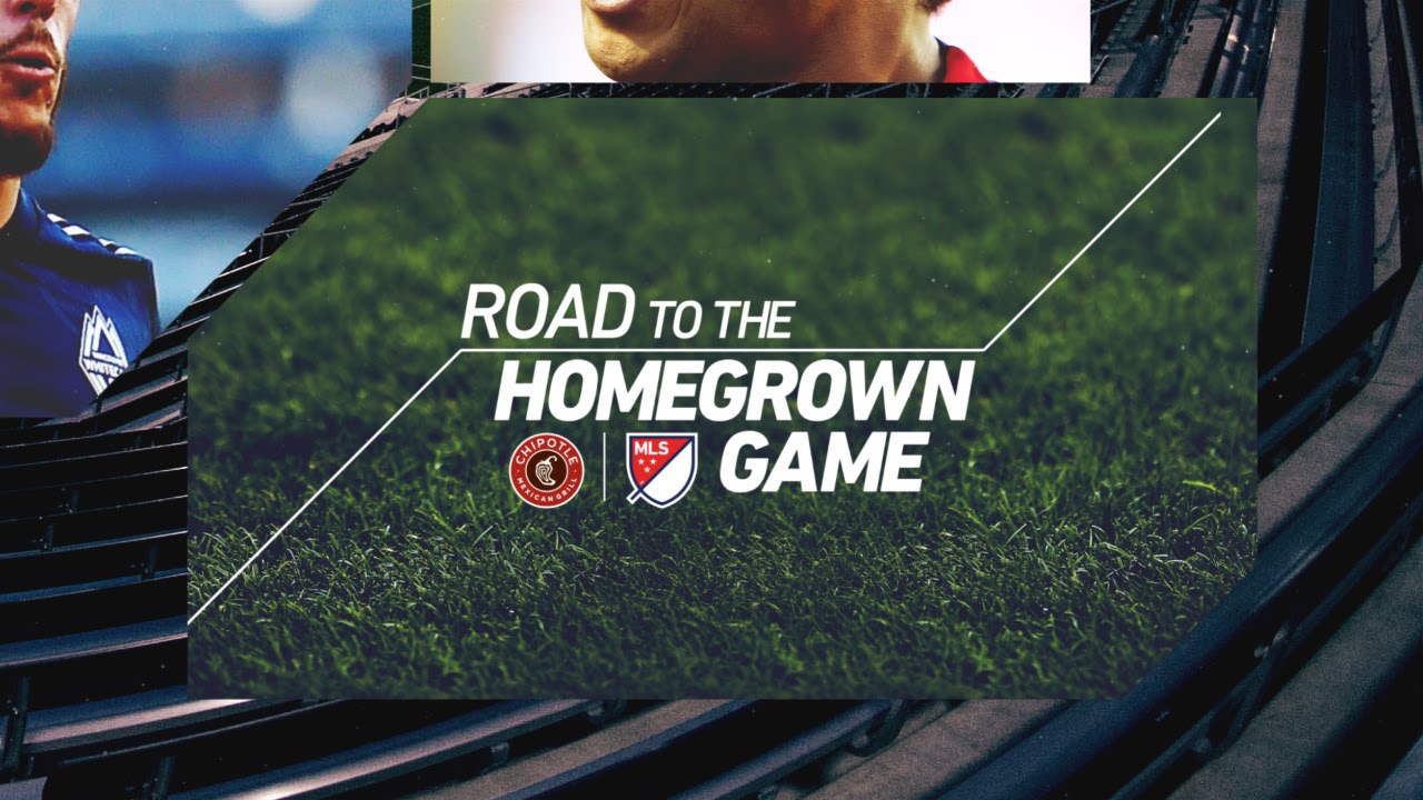 Road to the Homegrown Game | Episode 2 - Matt Miazga has Olympic dreams