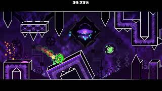 Cat Planet - Progress 1 (58%)