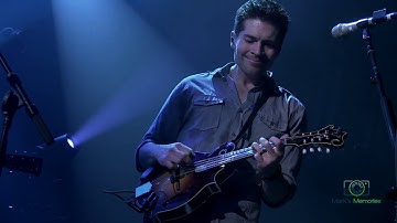 Yonder Mountain String Band  |  2020-01-19 |  New Dusty Miller / Only A Northern Song