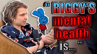 Danno Leaked Toon Turf Lore On A Podcast Riggy Lore