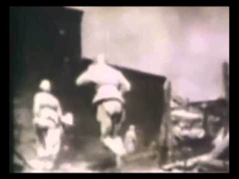 პირველი მსოფლიო ომი