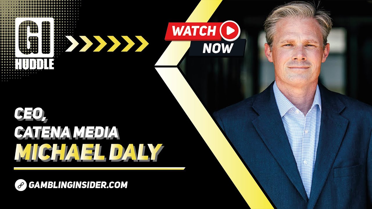 GI Huddle Interviews 