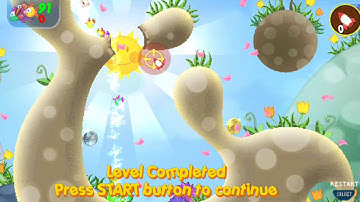 Downstream Panic! PPSSPP v.1.0.1 on Nvidia Shield Tablet (Android)