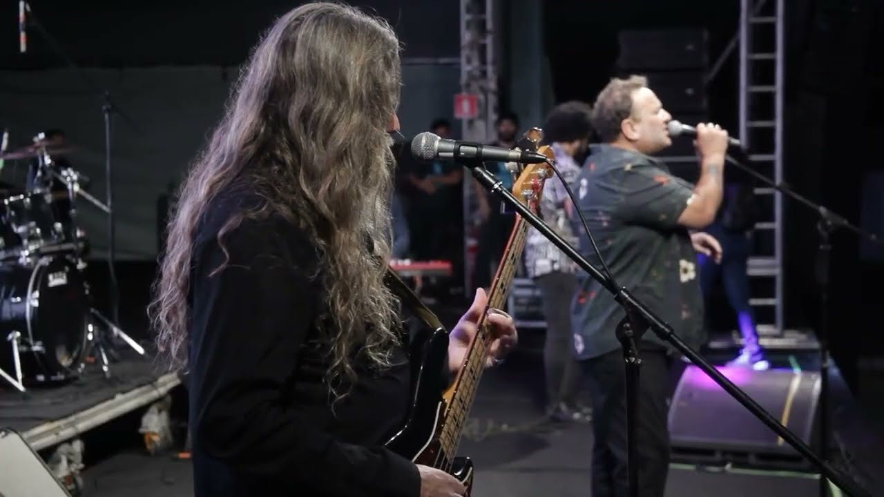 Brazilian Blues Band   Cicatrizes e Tatugens