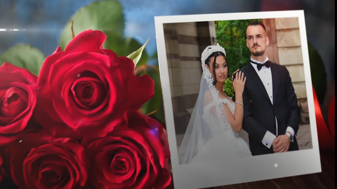 Сватбата на Славчо и Дафи - 31.08.2025