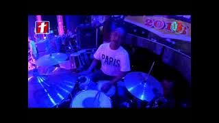 LAGI SYANTIK FULL KENDANG CAK MET NEW PALAPA