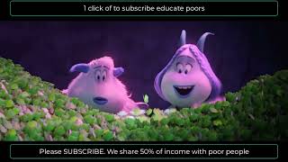 02 Smallfoot 2018   Wonderful Life Scene 2 10   Movieclips