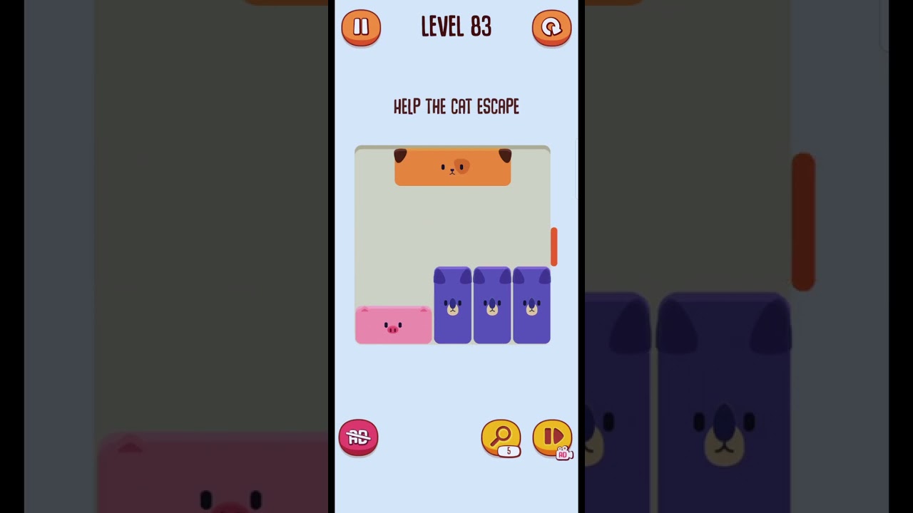 Who is imposter? Level 83 