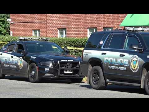 Man charged in East Haven domestic stabbing and leaves one person seriously injured
