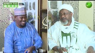Hukunci Mata Masu Sanye Da Kunshi Har Lokacin Sallah Ya Shiga Dr. Bashir Aliyu Umar