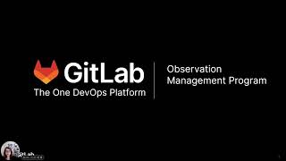 Observation Management Overview