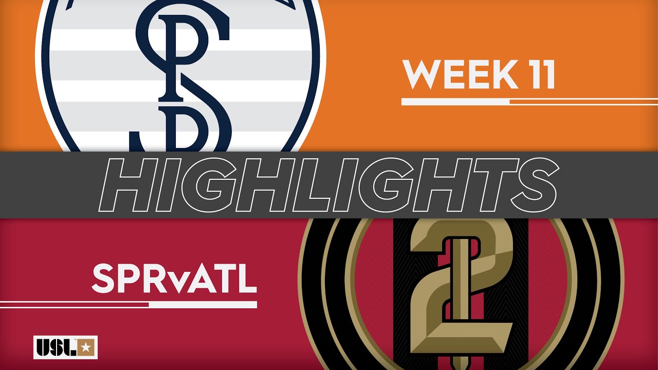 live gamer portable HIGHLIGHTS #SPRvATL | 05-19-2019