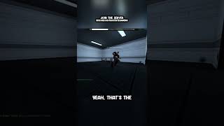 Rat Uses Admin Weapon To Fight Palpatine #starwarsrp #gmodrp #shorts
