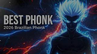 Blast  Brazilian Phonk 2026  aggressive Phonk  Aura Booster Mix