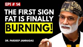 Celebrity After 60: What Happens When Visceral Fat Breaks Down | Science Explained by Dr Jamandas Wealth