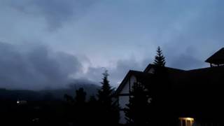 Cameron Highlands | Time lapse Good Morning | DJI Osmo Mobile | Malaysia screenshot 5