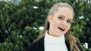 Etta James - Trust In Me Victoria Strand cover