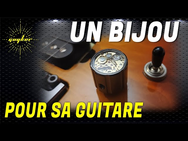 5 Boutons De Potentiomètre BRUEL & KJAER D'origine – Occasion, Vintage, électronique
