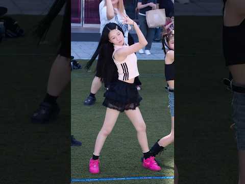 DANCE] 김리원 RiWon: IVE 'BANG BANG' 01: K-POP 랜덤플레이댄스 PlayOn RPD 코엑스 랜플: 260530 여자 어린 아이브