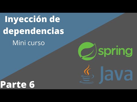 ¿Para qué sirve la anotacion Value en spring boot?