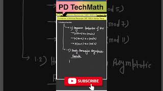 Partition function and its properties by Srinivasa Ramanujan | Indian Mathematician #pdtechmath